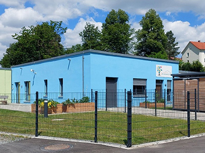 Kita Steinachwichtel